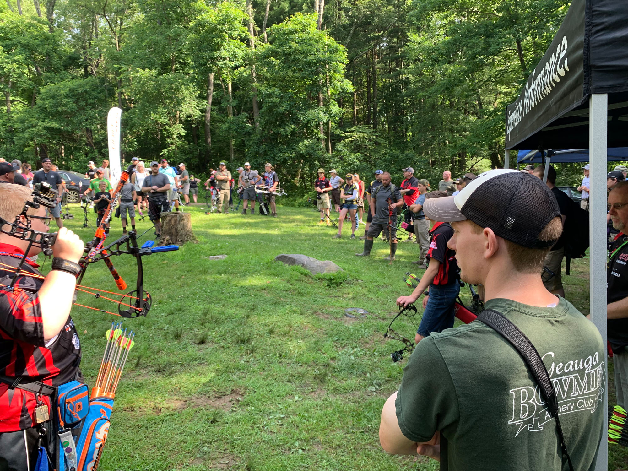 Ohio Archer's Association